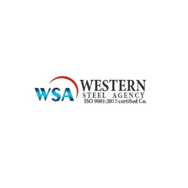 Western Steel Agency | Wsaindia.net