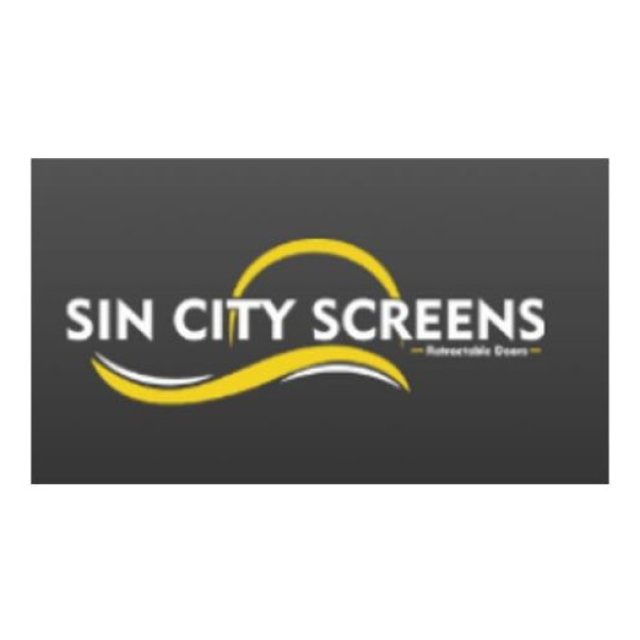 Sin City Screens