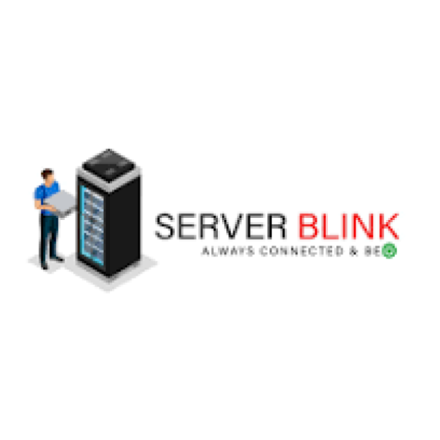 Expert in Server Blink Card Reader Technology