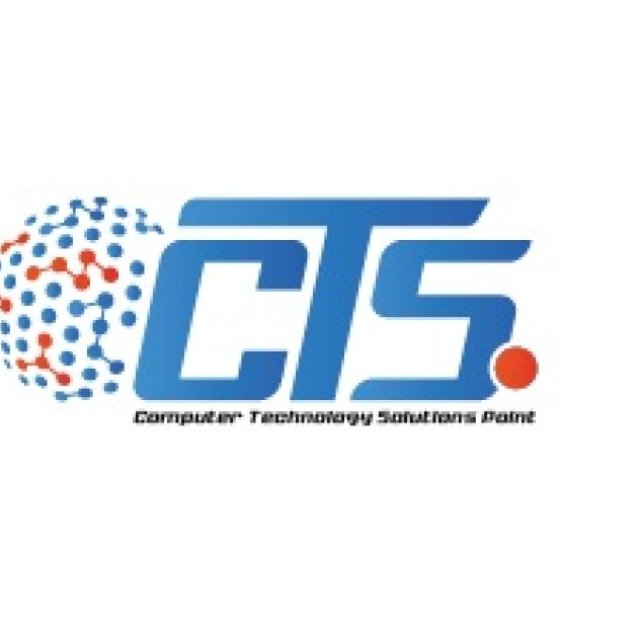 CTS Point: Your Trusted Source for Advanced Card Readers