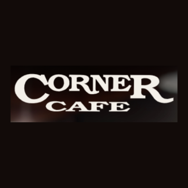 Corner Cafe Riverside