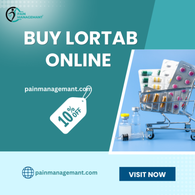 Buy Lortab Online Without Prescription