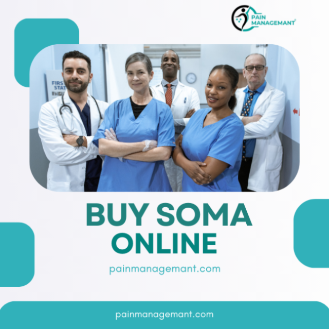 Purchase Soma 250mg with UPUS Home Delivery