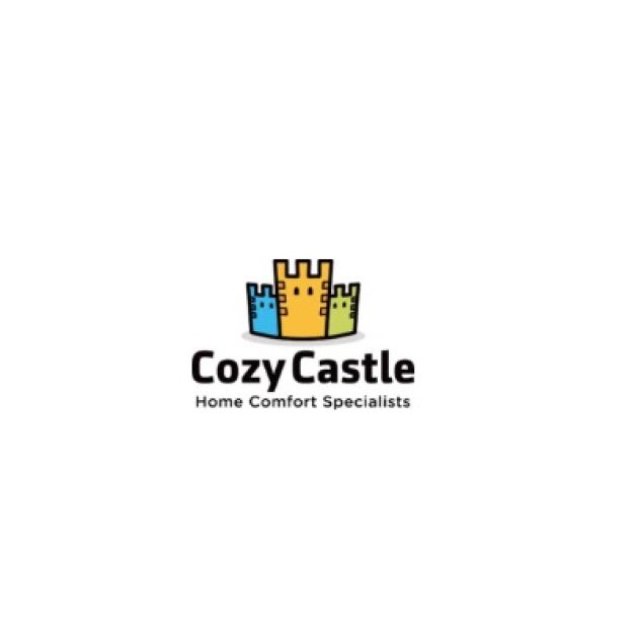 cozy castle