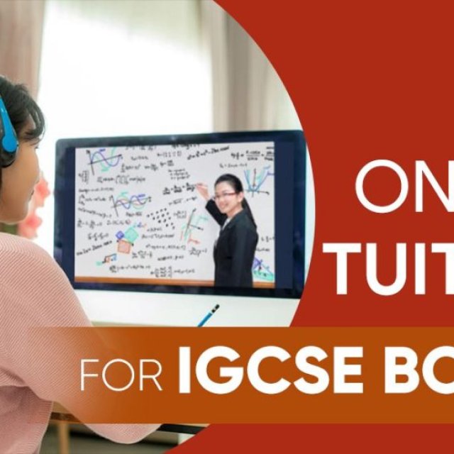 Elevate Your IGCSE with Ziyyara: Online IGCSE Tuition