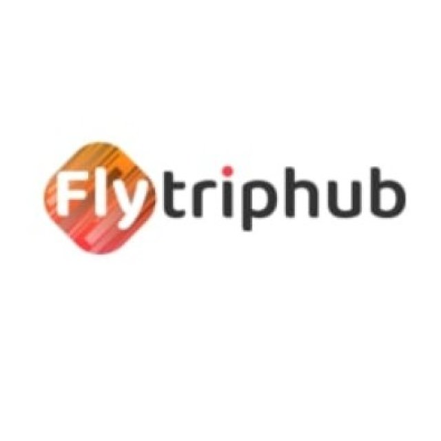 Flytriphub - Cheap Flights Booking Online