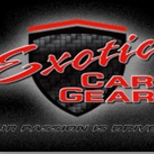 Exotic Car Gear Inc.