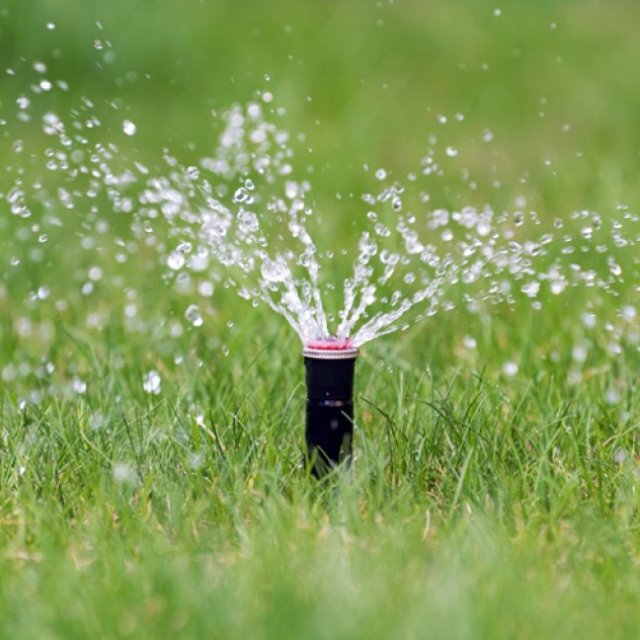 Evergreen Sprinkler and Landscaping Services