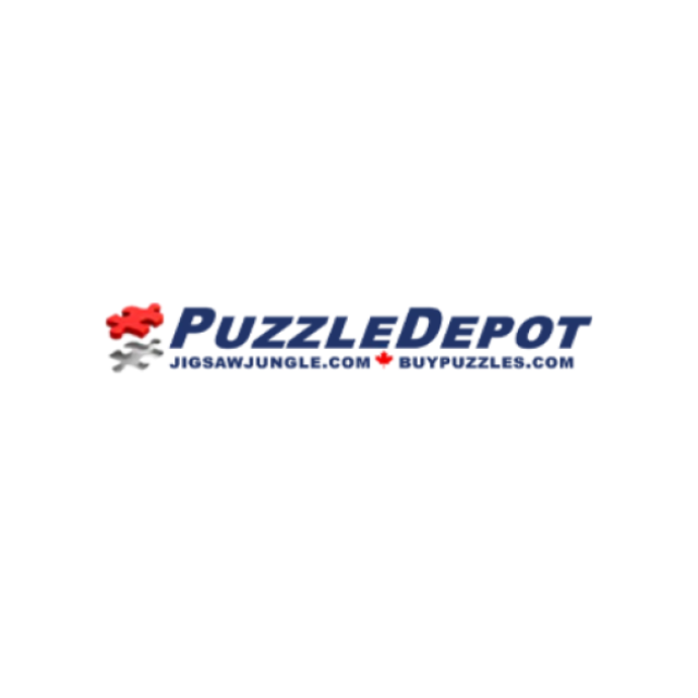 Buy Jigsaw Puzzles Games Online in Canada & US | Jigsaw Jungle