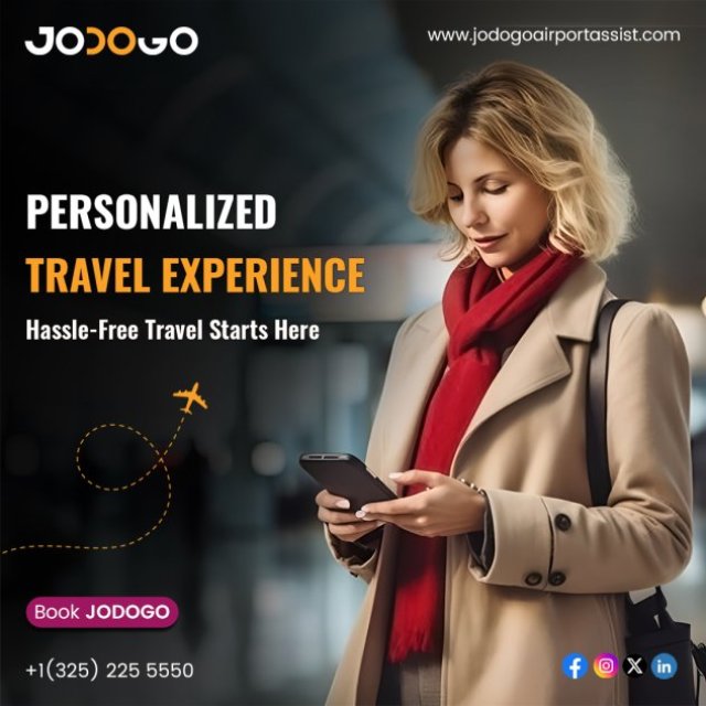 Need Assistance at Mexico City Airport? Jodogo is Here for You!