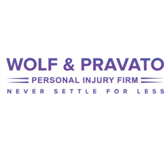 Law Offices of Wolf & Pravato