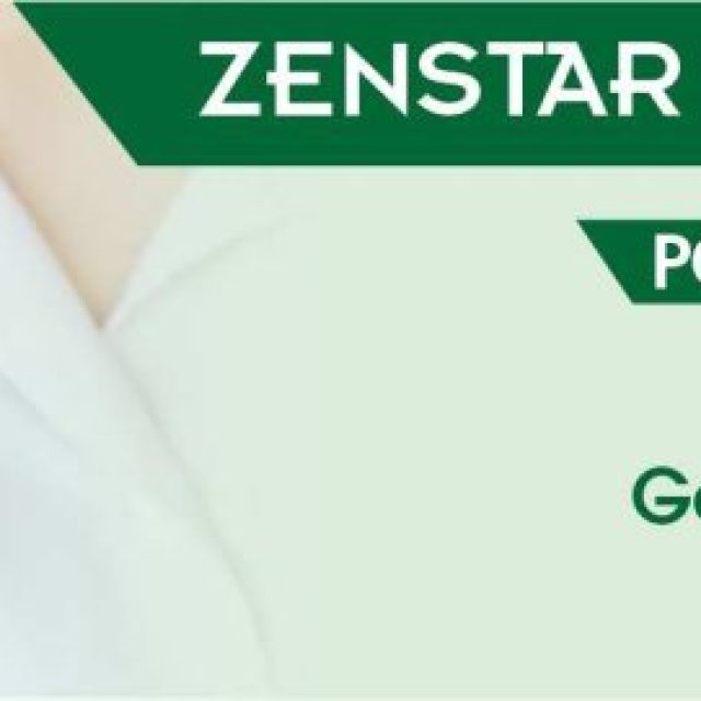 Zenstar Life Sciences