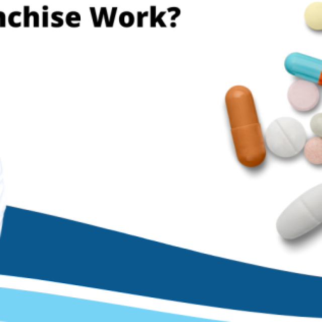 How does Pharma Franchise Business works?