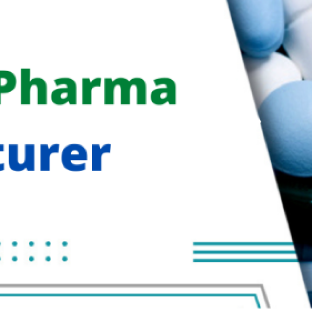 Top Third Party Pharma Manufacturing service in Roorkee