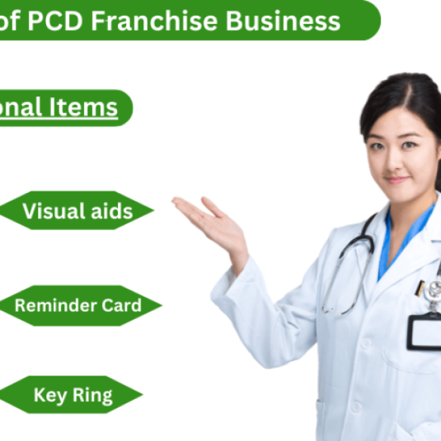 What are the Benefits of Working with The Top PCD Pharma Companies?