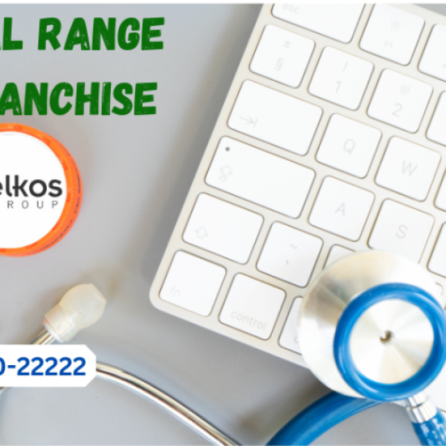 Top General Range PCD Pharma Franchise Products company