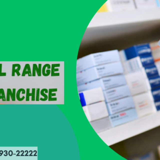 Best General Medicine PCD franchise company in India