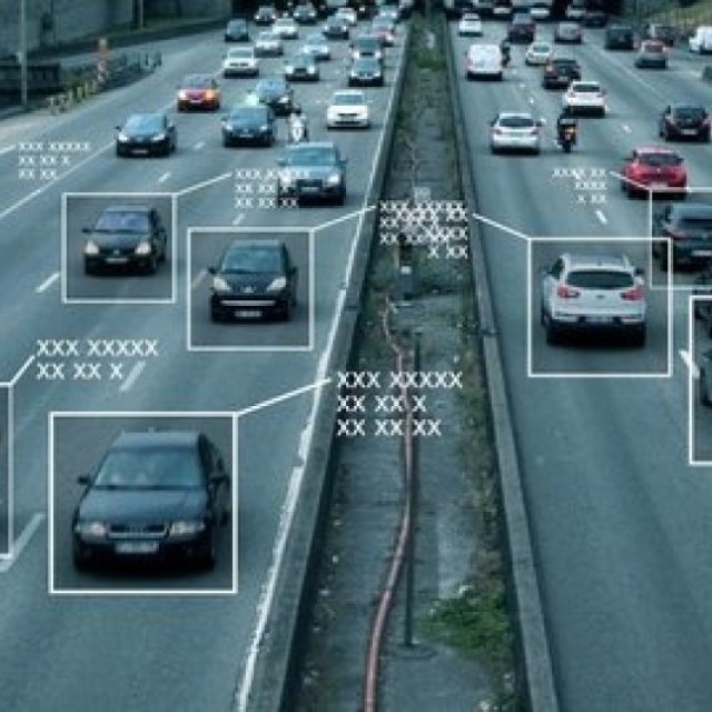 Automatic License Plate Recognition System