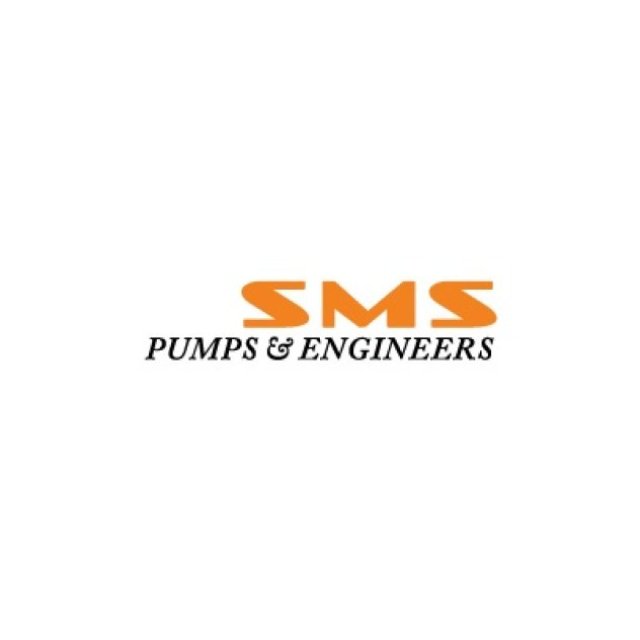 Centrifugal Chemical Pump Manufacturer | SMS Pumps & Engineers