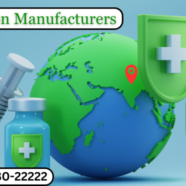 Liquid injection manufacturers in India