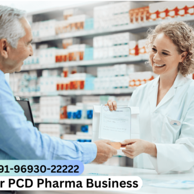 How Do I Create A Successful PCD Pharma Franchise Business Plan?