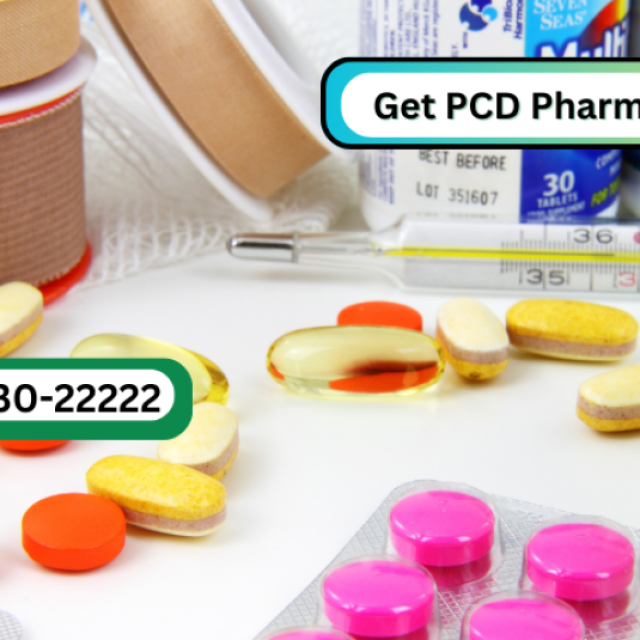 How to choose Best PCD Pharma Company in india