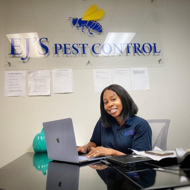 EJ’s Pest Control