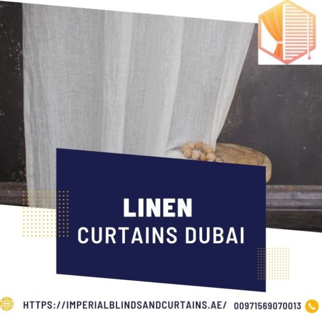 Imperial Blinds And Curtains