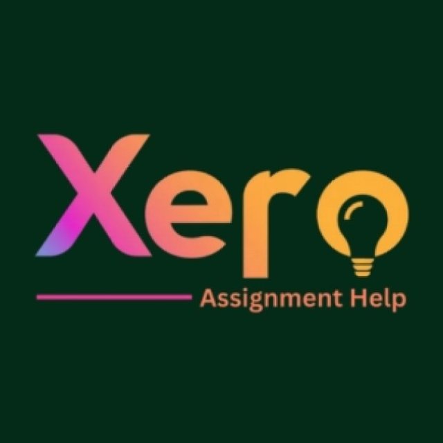 Xero Assignment Help in AU