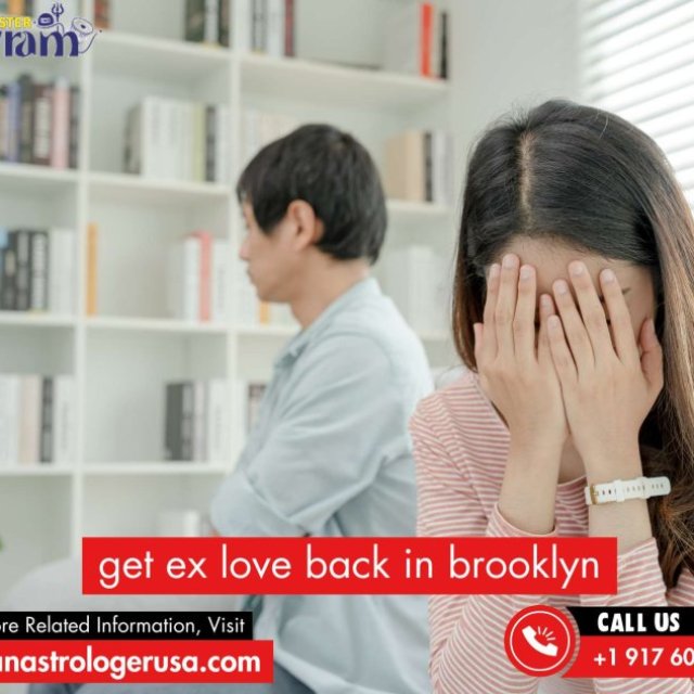 Reunite with Your Lost Love with get ex love back in brooklyn