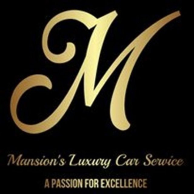 Mansion's Luxury Car Service