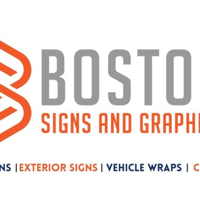 Boston Signs and Graphics