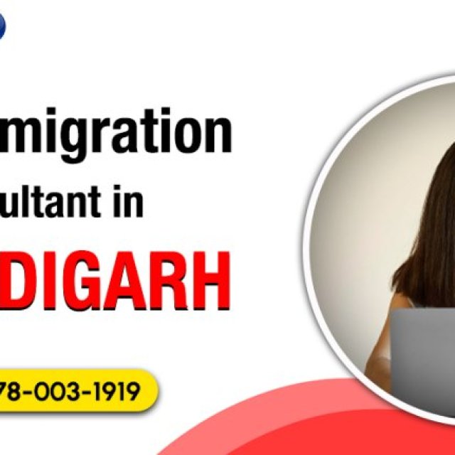 Abroad Gateway - Reliable Student Visa Consultant in Chandigarh