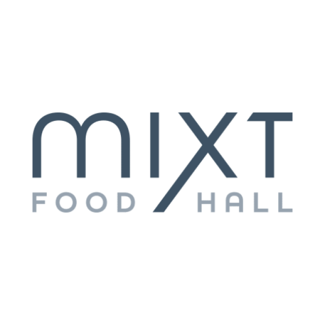 miXt Food Hall