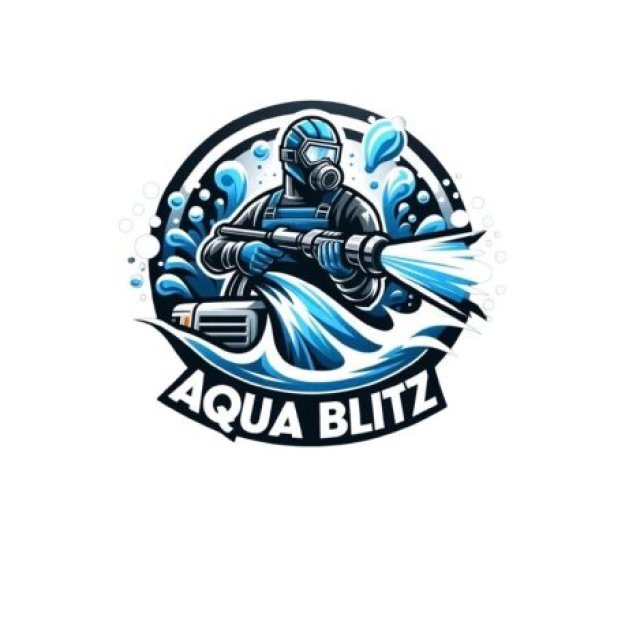 Aqua Blitzs