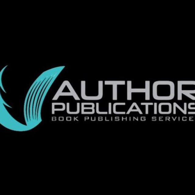 Author Publications