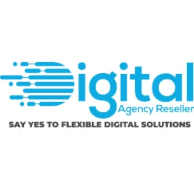 Digital Agency Reseller