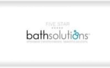 Five Star Bath Solutions of Raleigh