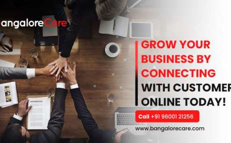 Get Your Business Online | Get Google Organic Leads - BangaloreCare.com