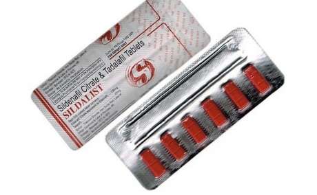 Buy Sildalist 120mg cheap medicine