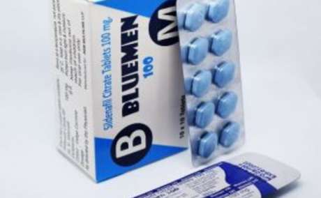 Buy Bluemen 100mg USA