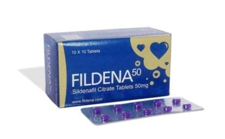 Buy Fildena 50mg Cheap tablets